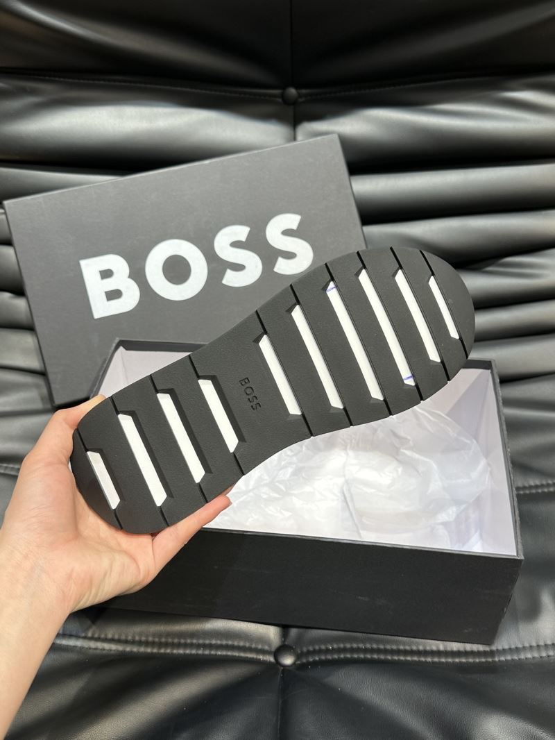 Boss Shoes